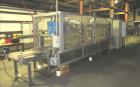 Used Meypack Model VP451 Wraparound Tray/Case Packer.