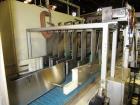 Used Meypack Model VP451 Wraparound Tray/Case Packer.