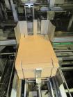 Used Meypack Model VP451 Wraparound Tray/Case Packer.