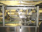 Used Meypack Model VP451 Wraparound Tray/Case Packer.
