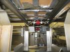 Used Meypack Model VP451 Wraparound Tray/Case Packer.