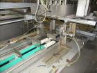 Used Meypack Model VP451 Wraparound Tray/Case Packer.