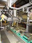 Used Meypack Model VP451 Wraparound Tray/Case Packer.