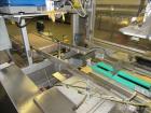 Used Meypack Model VP451 Wraparound Tray/Case Packer.