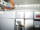 Used Meypack Model VP451 Wraparound Tray/Case Packer.