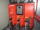 Used Meypack Model VP451 Wraparound Tray/Case Packer.