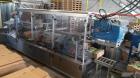 Used Switchback, Model WA-25 Wraparound Case Packer.