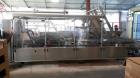 Used Switchback, Model WA-25 Wraparound Case Packer.