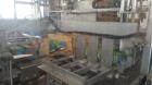 Used Switchback, Model WA-25 Wraparound Case Packer.