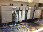 Used Zepf Technologies (Barry Wehmiller) Model 4000 Wraparound hot melt case packer. Capable of speeds up to 20 cases per minute (Depending on product, collation and pack pattern).  Case size range: ...