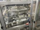 Usado: empacadora de cajas envolvente automática Zepf Technologies Serie Z Pro. Tiene Allen Bradley Panel View Plus 1000 HMI...