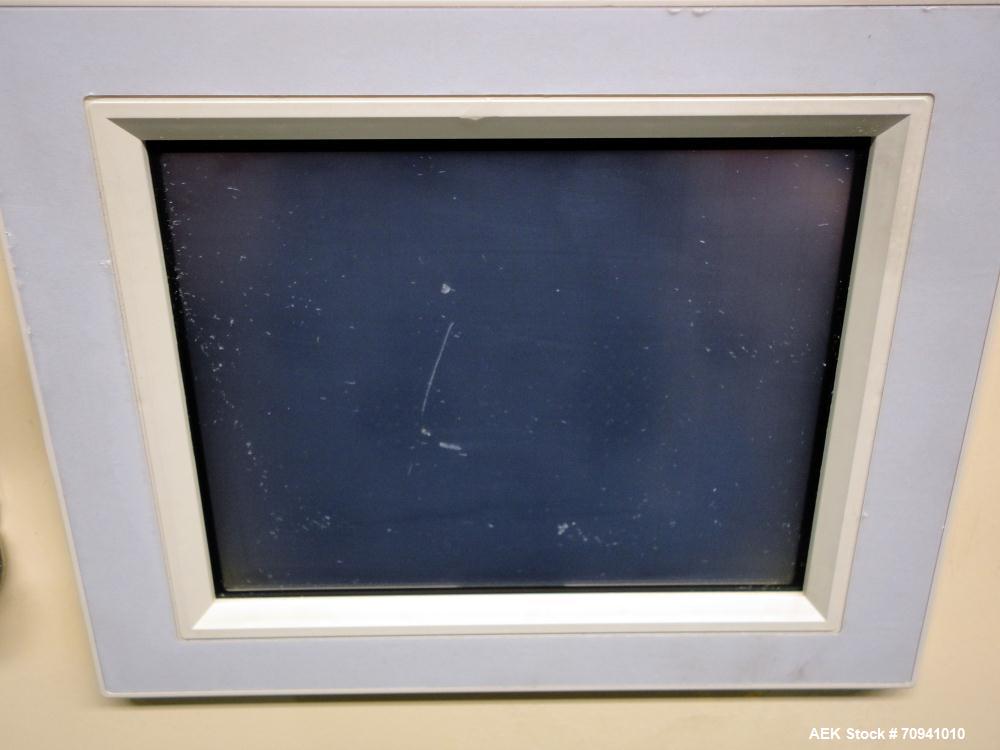 Used Klippenstein Model K503HM Automatic Hot Melt Bliss Box Case Sealer