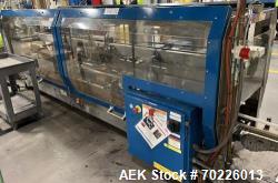 ABC Model 336 Top Case Sealer