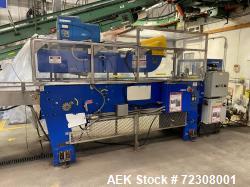 Used- Elliott Hot Melt Top Only Case Sealer