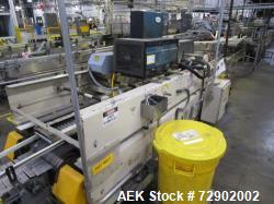Used-Elliott Top Only Hot Melt Case Sealer