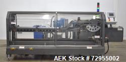  Pearson Model CS40-G Automatic Hot Melt Top Case Sealer. Capable of speeds up to 40 cases per minut...