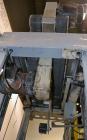 Used 3M-Matic Top and Bottom Adjustable Case Sealer, Model 700A, Type 29200, Carbon Steel.  Up to 30 cases per minute.  Case size range:  length 6’’ to unlimited, width 6’’ to 21-1/2’’, height 4-3/4’...