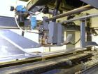Used A-B-C Packaging Machine Corp Model 30A Automatic Top and Bottom Hot Melt C