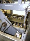 Used A-B-C Packaging Machine Corp Model 30A Automatic Top and Bottom Hot Melt C