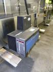 Used A-B-C Packaging Machine Corp Model 30A Automatic Top and Bottom Hot Melt C