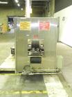 Used ABC Packaging Machine Corp Model 30A Automatic Top and Bottom Hot Melt C