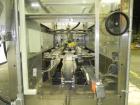 Used ABC Packaging Machine Corp Model 30A Automatic Top and Bottom Hot Melt C
