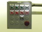 Used ABC Packaging Machine Corp Model 30A Automatic Top and Bottom Hot Melt C