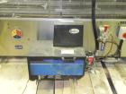Used ABC Packaging Machine Corp Model 30A Automatic Top and Bottom Hot Melt C