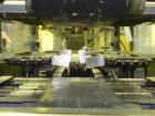 Used ABC Packaging Machine Corp Model 30A Automatic Top and Bottom Hot Melt C