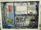 Used ABC Packaging Machine Corp Model 30A Automatic Top and Bottom Hot Melt C