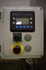 Used Pearson Model CS40-G Automatic Stainless Steel Hot Melt Top Case Sealer.