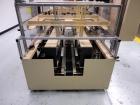 Used Klippenstein Model K503HM Automatic Hot Melt Bliss Box Case Sealer