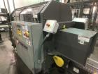 Used Pearson Model CS25-G Automatic Hot Melt Top Case Sealer.
