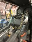 Used Pearson Model CS25-G Automatic Hot Melt Top Case Sealer.