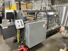 Used-Pearson Model CS40-G Automatic Hot Melt Top Case Sealer