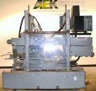 Used Rockford Midland Model 457FHHS Top & Bottom Hot Melt Case Sealer