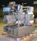 Used Rockford Midland Model 457FHHS Top & Bottom Hot Melt Case Sealer