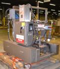 Used Rockford Midland Model 457FHHS Top & Bottom Hot Melt Case Sealer