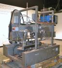 Used Rockford Midland Model 457FHHS Top & Bottom Hot Melt Case Sealer