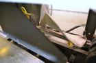 Used Rockford Midland Model 457FHHS Top & Bottom Hot Melt Case Sealer