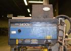 Used Rockford Midland Model 457FHHS Top & Bottom Hot Melt Case Sealer