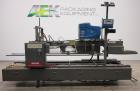 Used Rockford Midland Sealstar Automatic Top and Bottom Hot Melt Glue Sealer