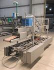 Used Rockford Midland Sealstar Automatic Top and Bottom Hot Melt Glue Sealer