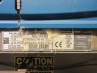 Used Rockford Midland Sealstar Automatic Top and Bottom Hot Melt Glue Sealer