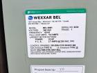 Used Wexxar BEL 290 H High-Speed Automatic Case Sealer with Nordson Glue System