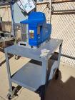 Used Wexxar BEL 290 H High-Speed Automatic Case Sealer with Nordson Glue System