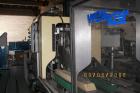 Used Used: Wexxar TB6 Hot Melt case sealer. Automatic small footprint top and bottom case sealer. Has Nordson 3500 glue unit.
