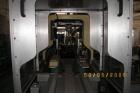 Used Used: Wexxar TB6 Hot Melt case sealer. Automatic small footprint top and bottom case sealer. Has Nordson 3500 glue unit.
