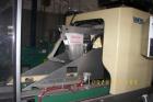 Used Used: Wexxar TB6 Hot Melt case sealer. Automatic small footprint top and bottom case sealer. Has Nordson 3500 glue unit.
