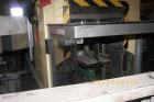 Used Used: Wexxar TB6 Hot Melt case sealer. Automatic small footprint top and bottom case sealer. Has Nordson 3500 glue unit.
